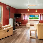 High Fens Nature & Sauna Dom wakacyjny *