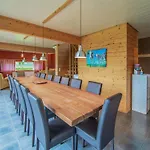 Semesterbostad High Fens Nature & Sauna *