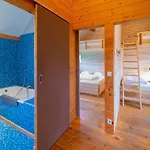 High Fens Nature & Sauna Semesterbostad *