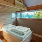 Dom wakacyjny High Fens Nature & Sauna