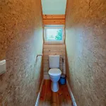 High Fens Nature & Sauna Dom wakacyjny Ovifat