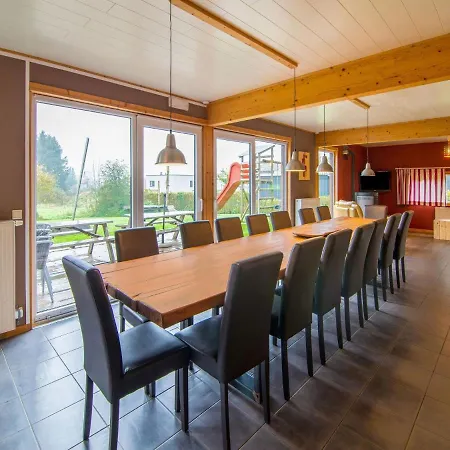 Holiday home Lovely In Waimes With Sauna Ovifat