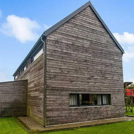 Lovely In Waimes With Sauna Holiday home *