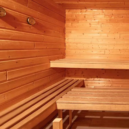 Holiday home Lovely In Waimes With Sauna *