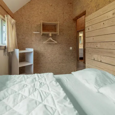 Holiday home Lovely In Waimes With Sauna