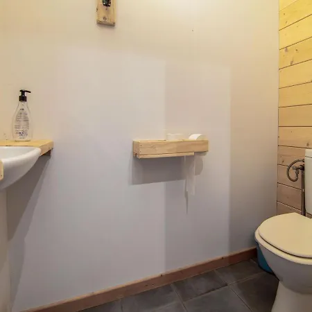 Holiday home Lovely In Waimes With Sauna Ovifat