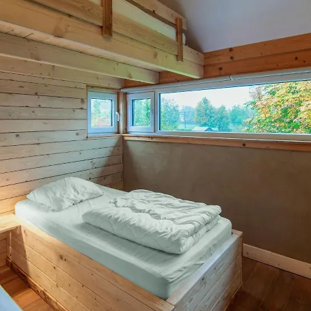 Lovely In Waimes With Sauna *