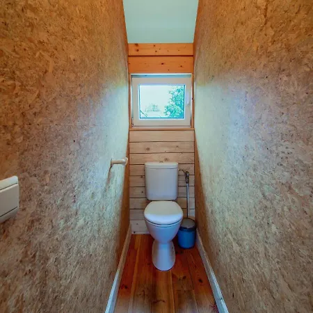 Lovely In Waimes With Sauna *