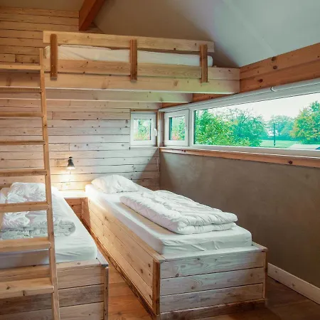 Lovely In Waimes With Sauna