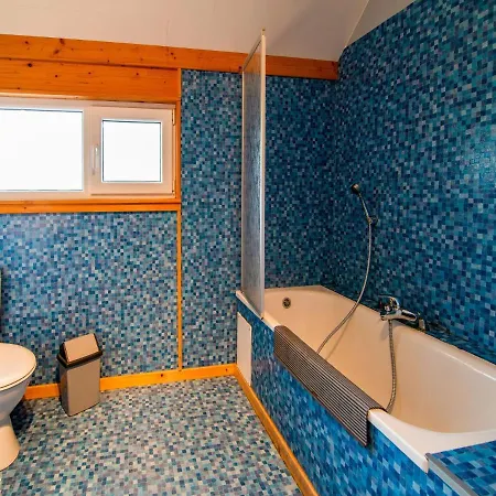 Holiday home Lovely In Waimes With Sauna *