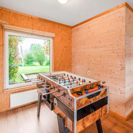 Lovely In Waimes With Sauna Holiday home *