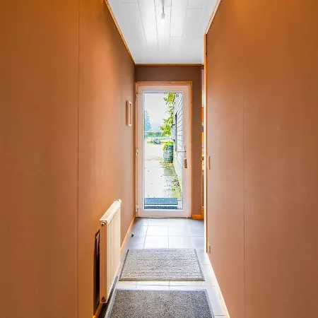 Ferienhaus Lovely In Waimes With Sauna