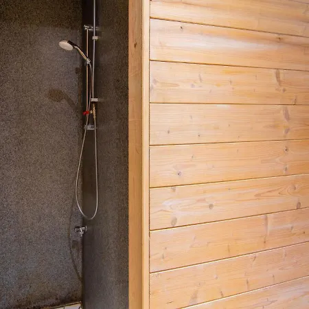 Holiday home Lovely In Waimes With Sauna Ovifat