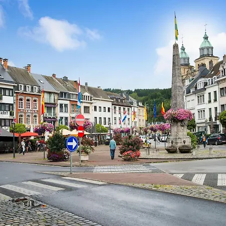 Casa vacanze High Fens Nature & Sauna Ovifat