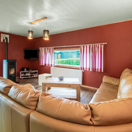 High Fens Nature & Sauna Ovifat