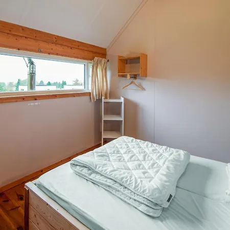 High Fens Nature & Sauna * أوفيفات