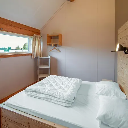 High Fens Nature & Sauna