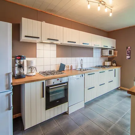 Casa vacanze High Fens Nature & Sauna