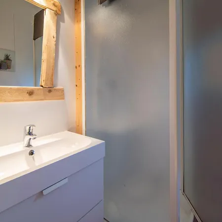 High Fens Nature & Sauna Casa vacanze Ovifat