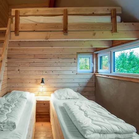 High Fens Nature & Sauna *