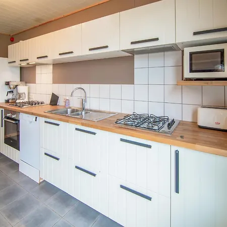 High Fens Nature & Sauna