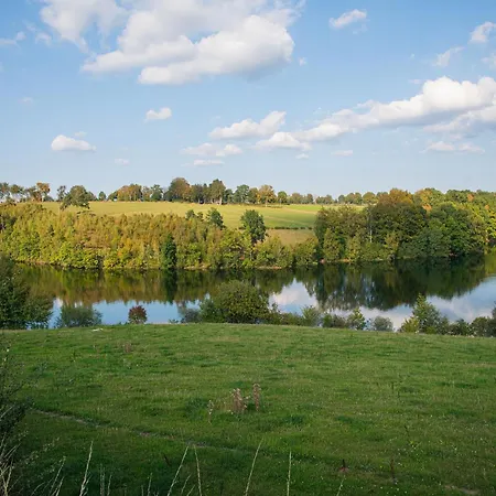 High Fens Nature & Sauna Casa vacanze