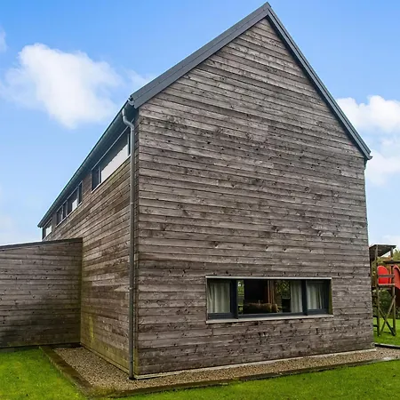 Dom wakacyjny High Fens Nature & Sauna Ovifat