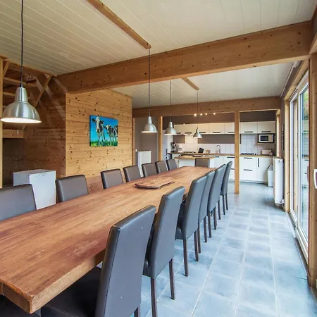 Casa vacanze High Fens Nature & Sauna