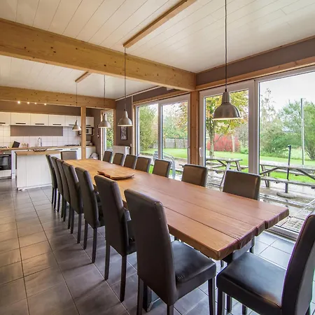 High Fens Nature & Sauna *