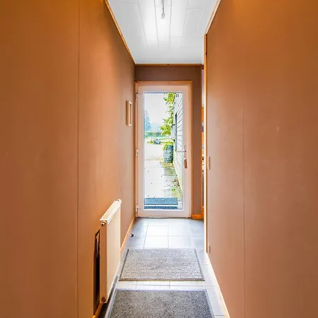 High Fens Nature & Sauna Ferienhaus *