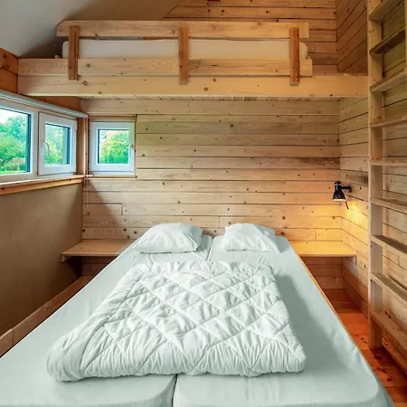 High Fens Nature & Sauna Casa vacanze *