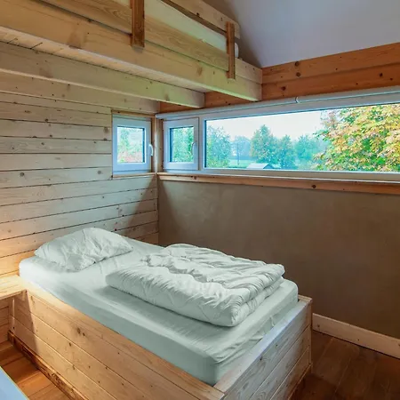 Ferienhaus High Fens Nature & Sauna