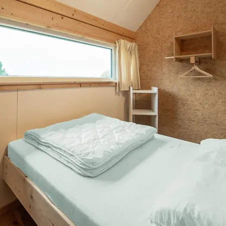 High Fens Nature & Sauna Ferienhaus
