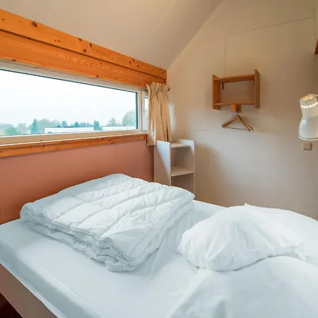 High Fens Nature & Sauna Casa vacanze Ovifat