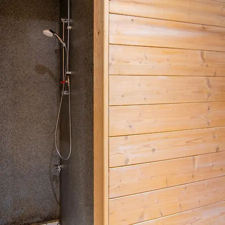 High Fens Nature & Sauna Dom wakacyjny Ovifat