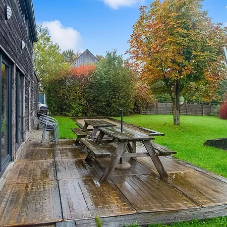 High Fens Nature & Sauna Ovifat