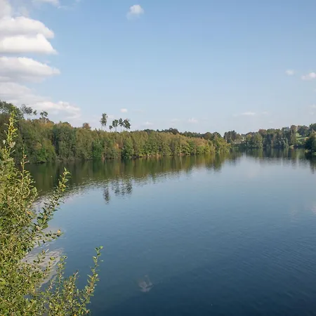 High Fens Nature & Sauna